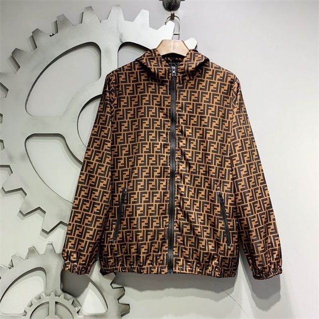 Fendi Jacket m-3xl-014